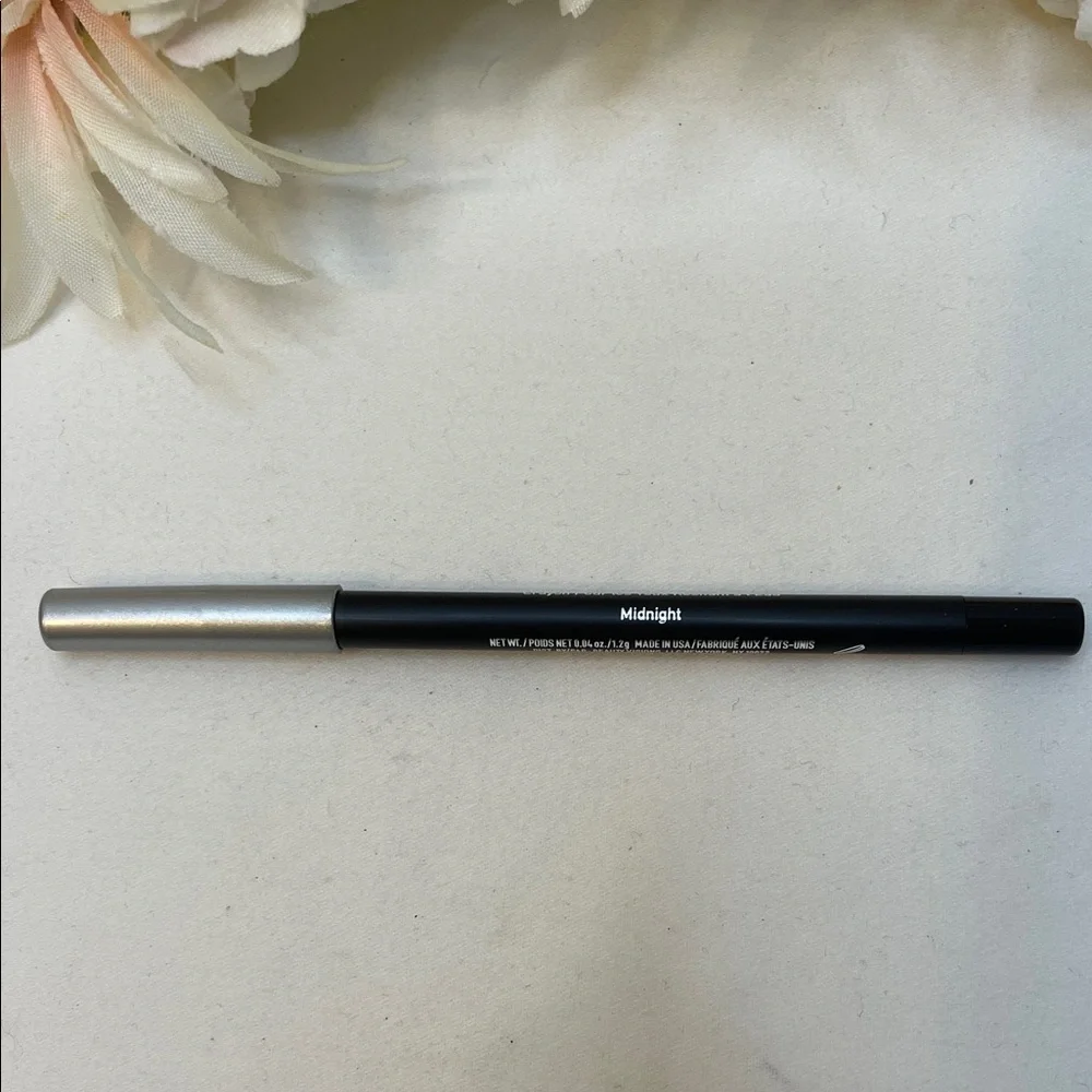 Mally Beauty Evercolor Starlight Waterproof Eyeliner Midnight